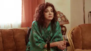 Задник к сериалу "Потрёпанные" #1797428