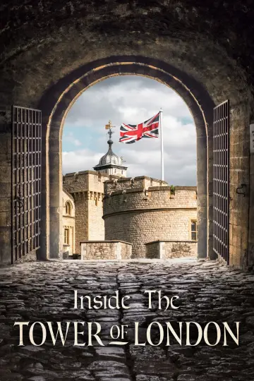 Inside the Tower of London постер
