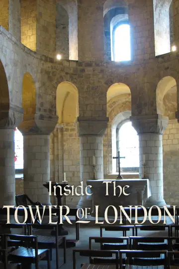 Постер к сериалу "Inside the Tower of London" #1775748