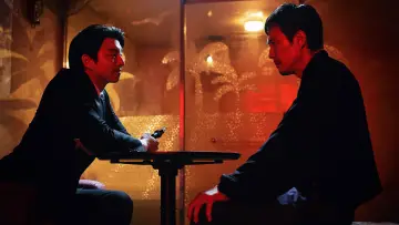 Задник к сериалу "Игра в кальмара" #1285781