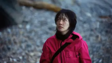 Задник к сериалу "Игра в кальмара" #1285798