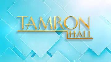 Задник к сериалу "Тамрон Холл" #1320557