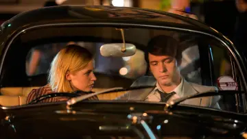 Задник к сериалу "Змей" #1410015