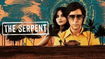 Задник к сериалу "Змей" #1410021