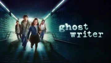 Задник к сериалу "Послания призрака" #1546227
