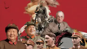 Задник к сериалу "Les Coulisses de l