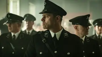 Задник к сериалу "Забор" #1792256