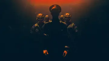 Задник к сериалу "Забор" #1792257