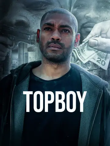 Постер к сериалу "Главарь" #1418137