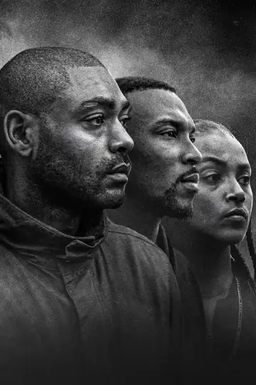 Постер к сериалу "Главарь" #1418138
