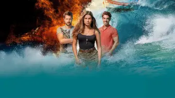 Задник к сериалу "Назаре" #1376411