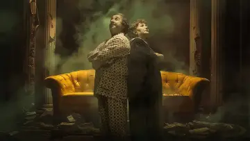 Задник к сериалу "حامض حلو" #1754377