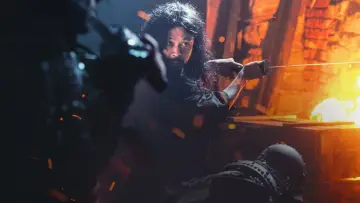 Задник к сериалу "Эпоха самураев. Борьба за Японию" #1466785