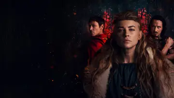 Задник к сериалу "Варвары" #1464905