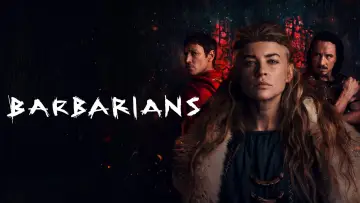 Задник к сериалу "Варвары" #1464908