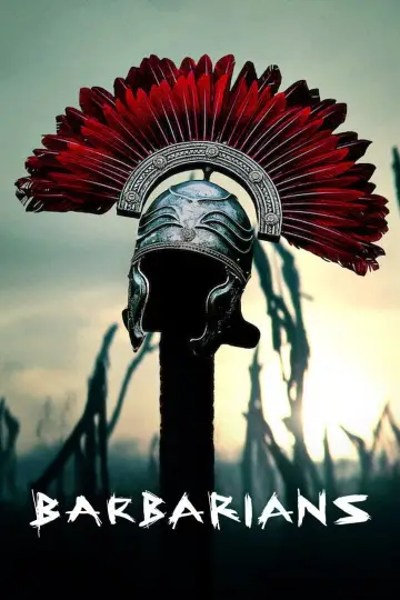 Постер к сериалу "Варвары" #1464911