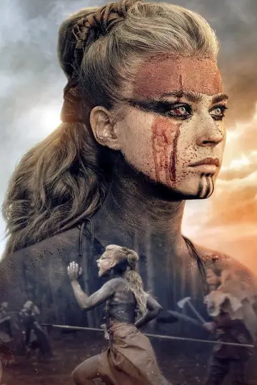Постер к сериалу "Варвары" #1464920