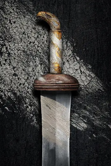 Постер к сериалу "Варвары" #1464922