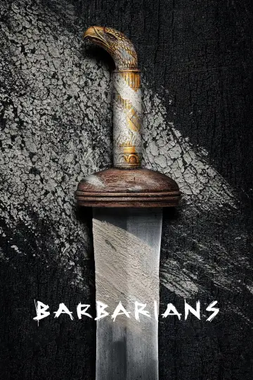 Постер к сериалу "Варвары" #1464923