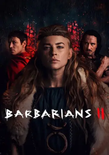 Варвары II