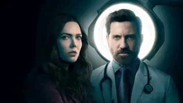 Задник к сериалу "Доктор Смерть" #1381414