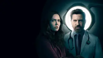 Задник к сериалу "Доктор Смерть" #1381418