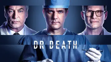 Задник к сериалу "Доктор Смерть" #1381423