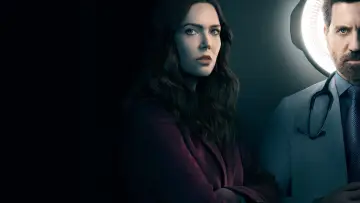 Задник к сериалу "Доктор Смерть" #1381425