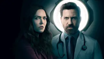 Задник к сериалу "Доктор Смерть" #1381429