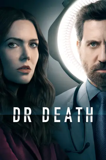 Постер к сериалу "Доктор Смерть" #1381435