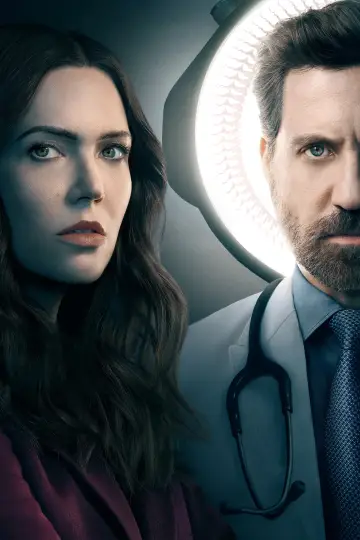 Постер к сериалу "Доктор Смерть" #1381437