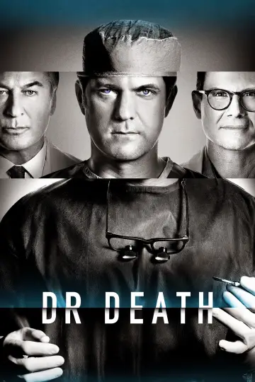 Постер к сериалу "Доктор Смерть" #1381438