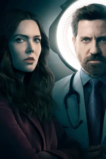 Постер к сериалу "Доктор Смерть" #1381443