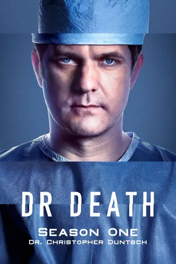 Постер к сериалу "Доктор Смерть" #1724701