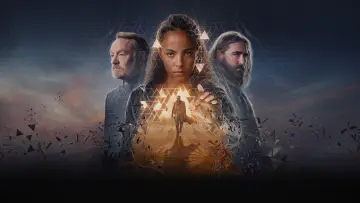 Задник к сериалу "Основание" #1293338