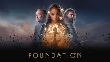 Задник к сериалу "Основание" #1293351