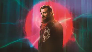 Задник к сериалу "Основание" #1293353