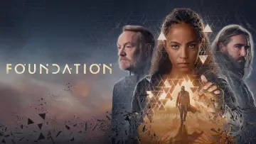 Задник к сериалу "Основание" #1293358