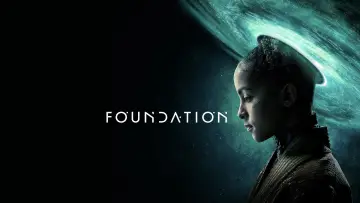 Задник к сериалу "Основание" #1293360