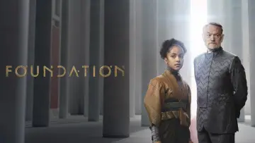 Задник к сериалу "Основание" #1293363