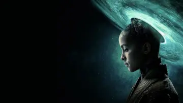 Задник к сериалу "Основание" #1293365