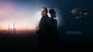 Задник к сериалу "Основание" #1293368