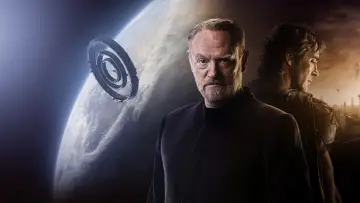 Задник к сериалу "Основание" #1293369