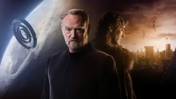 Задник к сериалу "Основание" #1293371