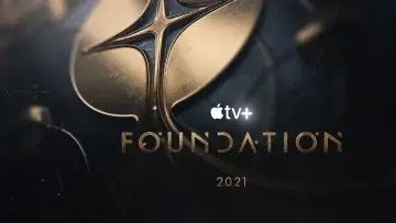Задник к сериалу "Основание" #1293388