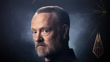 Задник к сериалу "Основание" #1293391