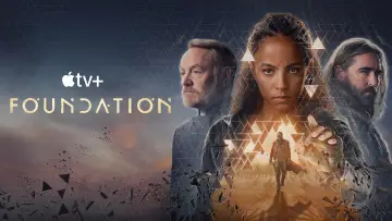 Задник к сериалу "Основание" #1293427