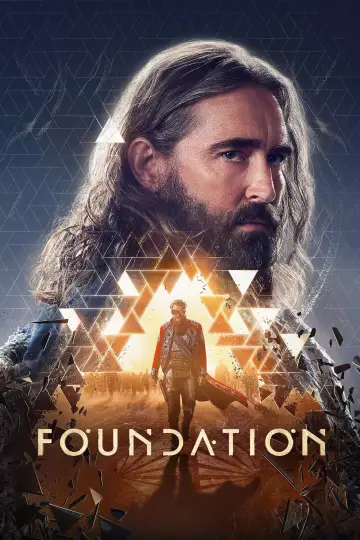 Постер к сериалу "Основание" #1293485