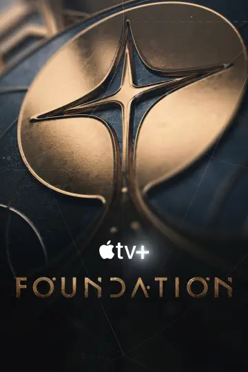 Постер к сериалу "Основание" #1293506