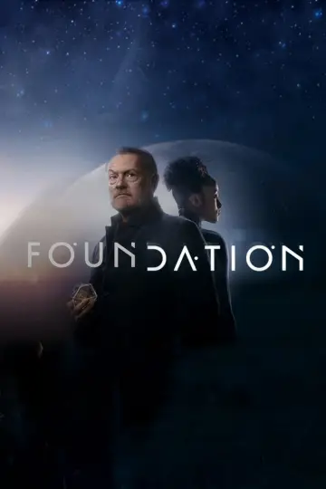 Постер к сериалу "Основание" #1293530